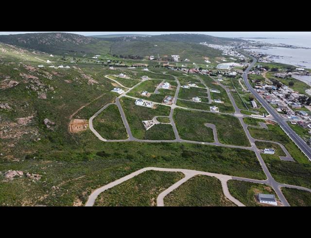 471M² VACANT LAND FOR SALE IN STEENBERGS COVE